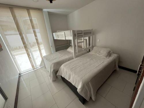Apartamento Frente A La Playa Morros 922