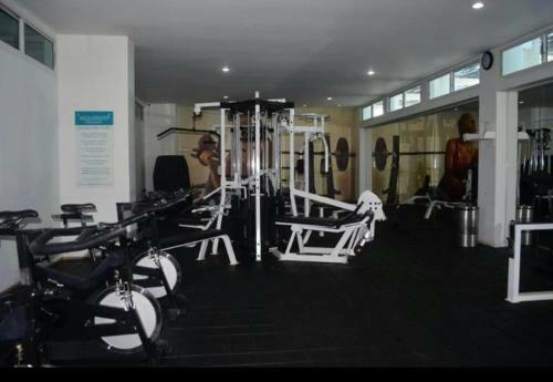 Apartamento Frente A La Playa Morros 922