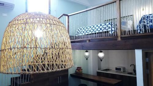 Apartamento Soy Local Centro Hist�rico