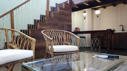 Apartamento Soy Local Centro Hist�rico
