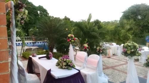 Villa Casa Campestre Cartagena