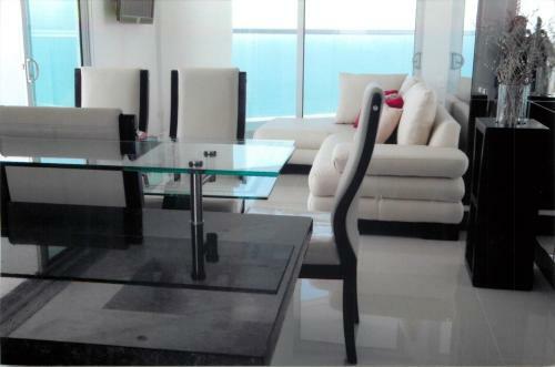 Apartamento De Lujo-palmetto Eliptic Playa Panoramico