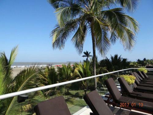 Apartamento Morros Ultra's Best Seaview