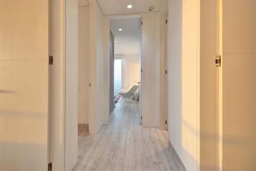 Apartamento de Lujo Para Estrenar Frente Al Mar