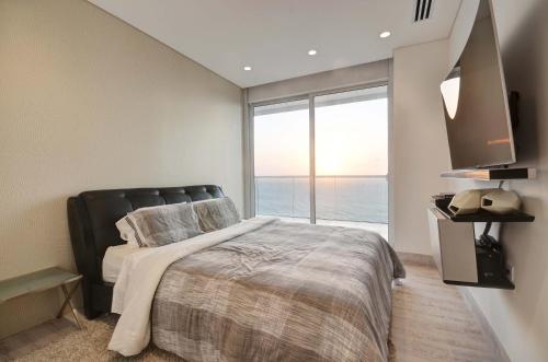 Apartamento de Lujo Para Estrenar Frente Al Mar