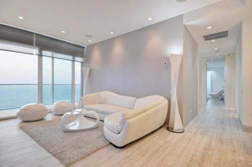 Apartamento de Lujo Para Estrenar Frente Al Mar