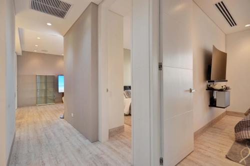 Apartamento de Lujo Para Estrenar Frente Al Mar