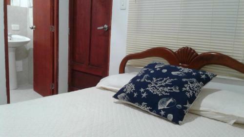 Hostal Casa Cabrero