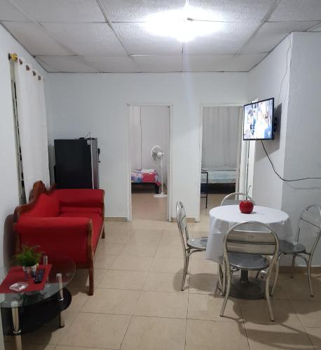 Apartamento Casa Elena 1