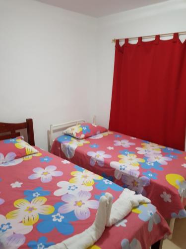 Apartamento Casa Elena 1