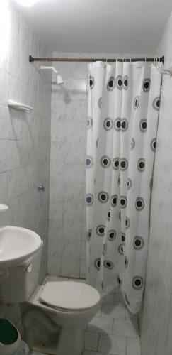 Apartamento Casa Elena 1