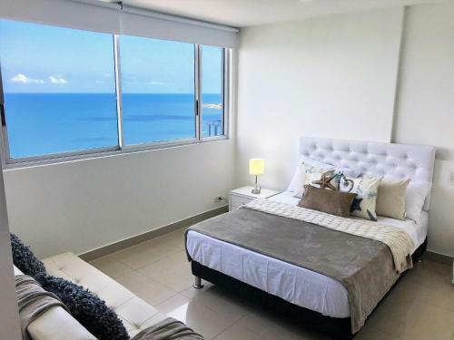 Apartamentos Soho Style - Frente Al Mar Ctg