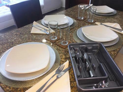 Apartamentos Soho Style - Frente Al Mar Ctg