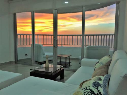 Apartamentos Soho Style - Frente Al Mar Ctg