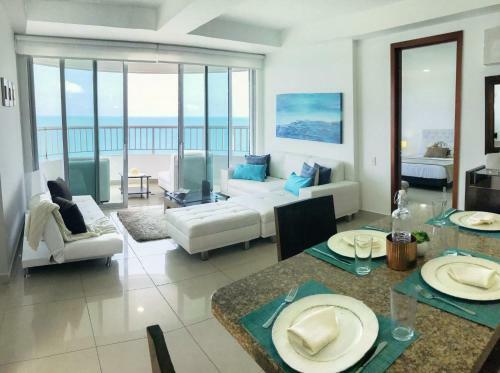 Apartamentos Soho Style - Frente Al Mar Ctg