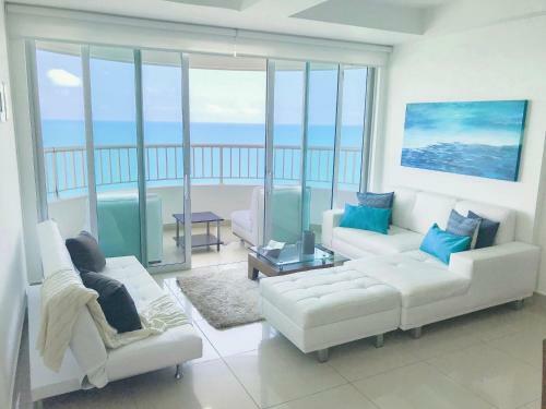 Apartamentos Soho Style - Frente Al Mar Ctg