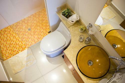 Apartamentos Soho Style - Frente Al Mar Ctg