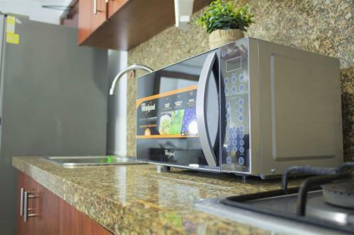 Apartamentos Soho Style - Frente Al Mar Ctg
