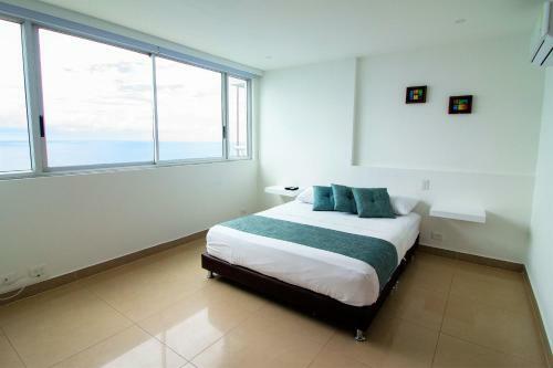 Apartamentos Soho Style - Frente Al Mar Ctg