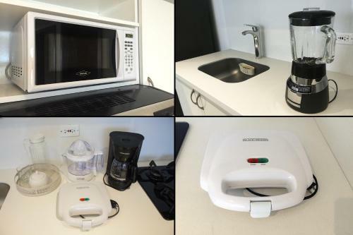 Apartamentos Soho Style - Frente Al Mar Ctg