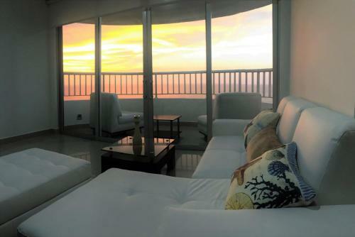 Apartamentos Soho Style - Frente Al Mar Ctg
