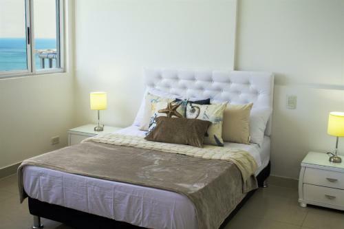 Apartamentos Soho Style - Frente Al Mar Ctg