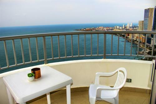 Apartamentos Soho Style - Frente Al Mar Ctg