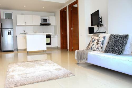 Apartamentos Soho Style - Frente Al Mar Ctg