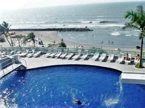Apartamentos Soho Style - Frente Al Mar Ctg