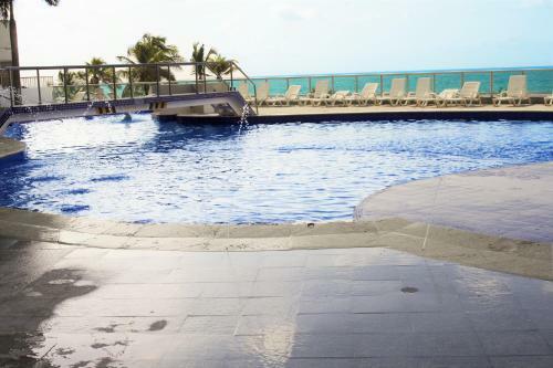 Apartamentos Soho Style - Frente Al Mar Ctg