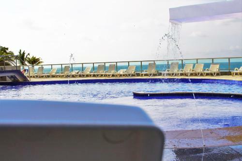 Apartamentos Soho Style - Frente Al Mar Ctg