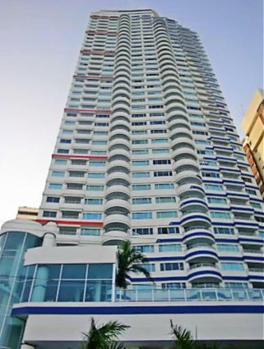 Apartamentos Soho Style - Frente Al Mar Ctg