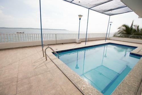Apartamento Caribbean Beach - Livin Colombia