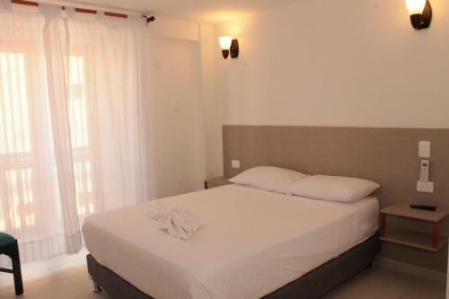 Akel House Hotel