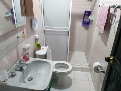 Habitaciones Cartagena La Espa�ola