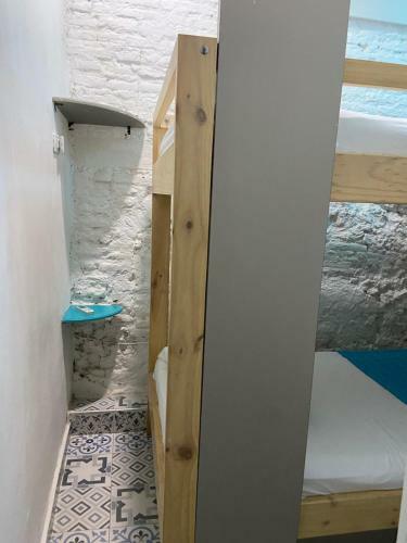 Albergue El Barrio Hostal