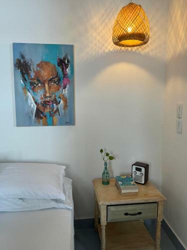 Albergue El Barrio Hostal