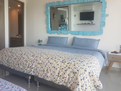 Apartamento Morros City - Frente Al Mar