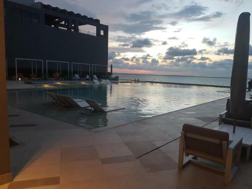 Apartamento Morros City - Frente Al Mar