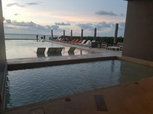 Apartamento Morros City - Frente Al Mar
