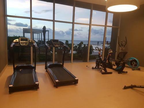 Apartamento Morros City - Frente Al Mar
