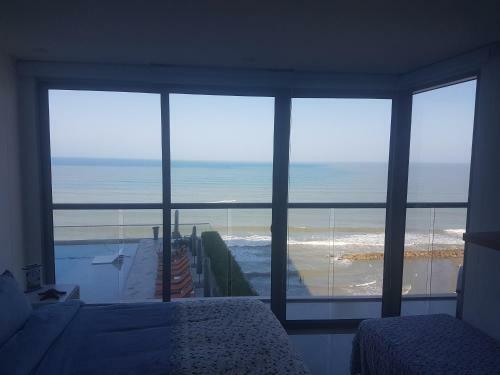 Apartamento Morros City - Frente Al Mar
