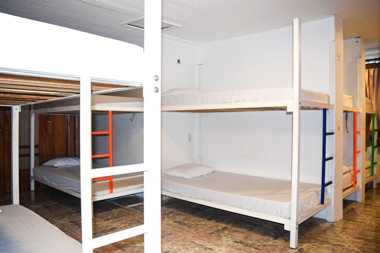 Wonderland Hostel By Gb Collection
