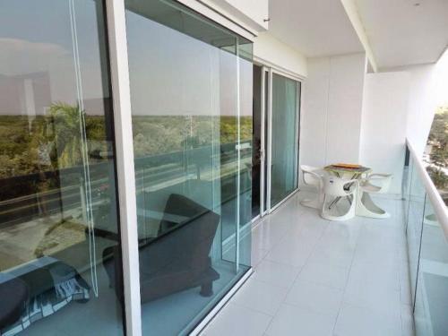 Apartamento Cartagena 313
