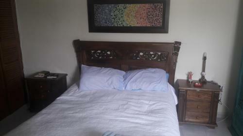 Apartamento Manga Real