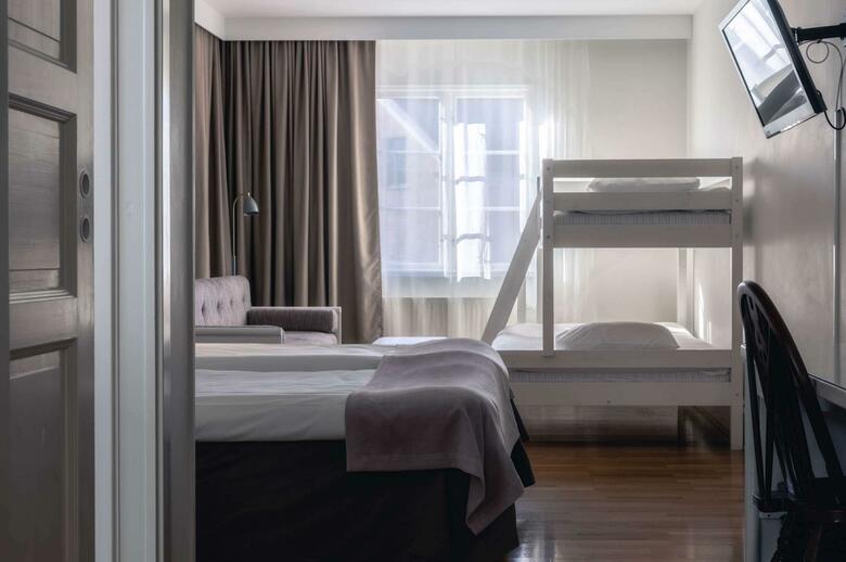 Best Western Solhem Hotel