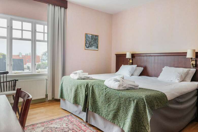 Best Western Solhem Hotel