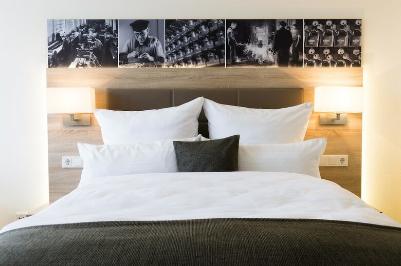 Best Western Parkhotel Velbert