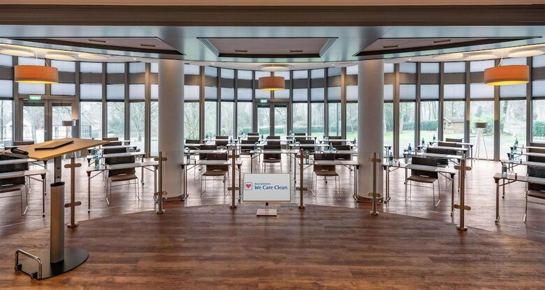 Best Western Parkhotel Velbert