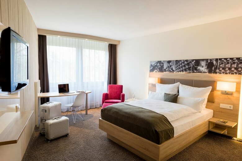 Best Western Parkhotel Velbert